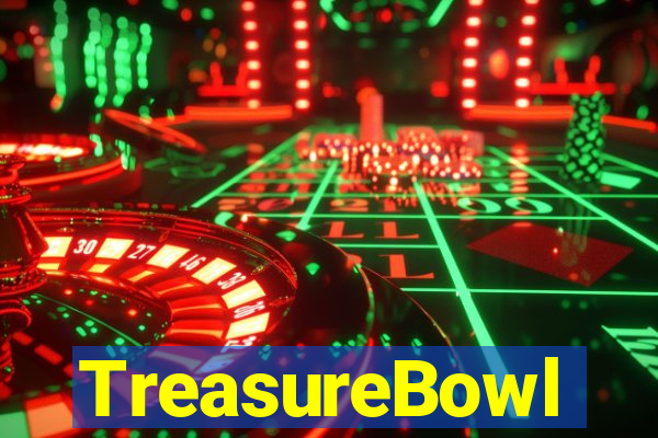 TreasureBowl treasure bowl melhor horario